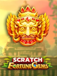 Fortune Gems Scratch